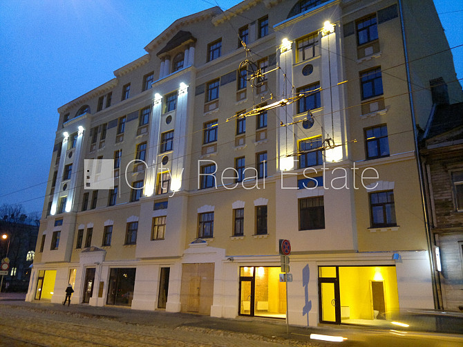 Fasādes māja, renovēta māja, ieeja no pagalma, ir lifts, logi vērsti uz ielas pusi, Rīga - foto 11