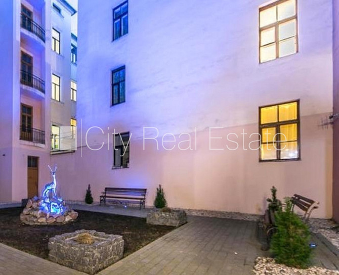 Zeme īpašumā, privātmāja, jaunceltne, labiekārtota apzaļumota teritorija 3557 m2, Jūrmala - foto 11