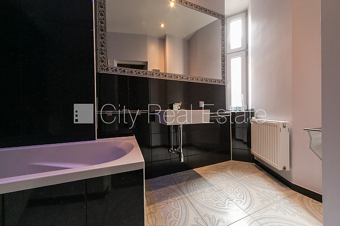 Zeme īpašumā, privātmāja, jaunceltne, labiekārtota apzaļumota teritorija 3557 m2, Jūrmala - foto 6