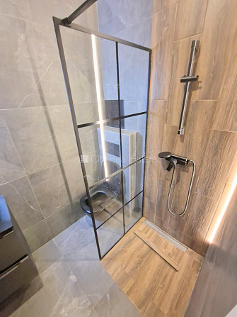 Fasādes māja, labiekārtota apzaļumota teritorija, labiekārtots apzaļumots pagalms, slēgts Rīga - foto 17