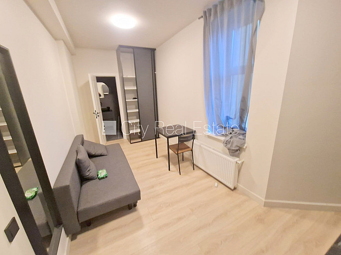 Fasādes māja, labiekārtota apzaļumota teritorija, labiekārtots apzaļumots pagalms, slēgts Rīga - foto 11