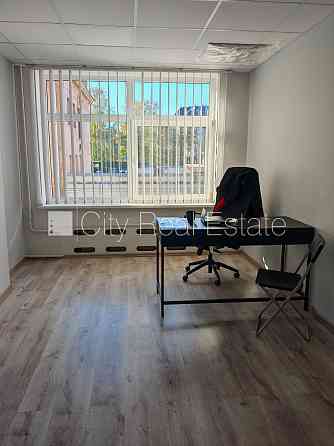 Проект - Forburga Nams (Форбурга Намс), фасадный дом, реновированный дом, зеленая Rīga