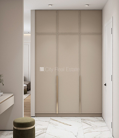 Pagalma māja, labiekārtota apzaļumota teritorija, studio tipa, virtuve apvienota ar istabu, Rīga - foto 17