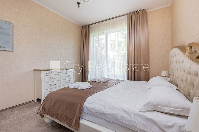 Jaunceltne, labiekārtota apzaļumota teritorija, slēgta teritorija, teritorijas iebrauktuves Jūrmala - foto 16