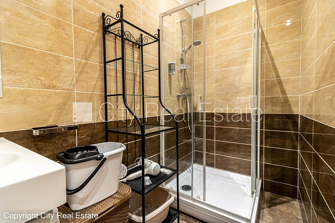 Jaunceltne, viena kvadrātmetra apsaimniekošanas maksa mēnesī  1,25 EUR, energo efektīva māja, Rīga - foto 9