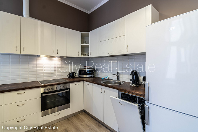 Jaunceltne, viena kvadrātmetra apsaimniekošanas maksa mēnesī  1,25 EUR, energo efektīva māja, Rīga - foto 4