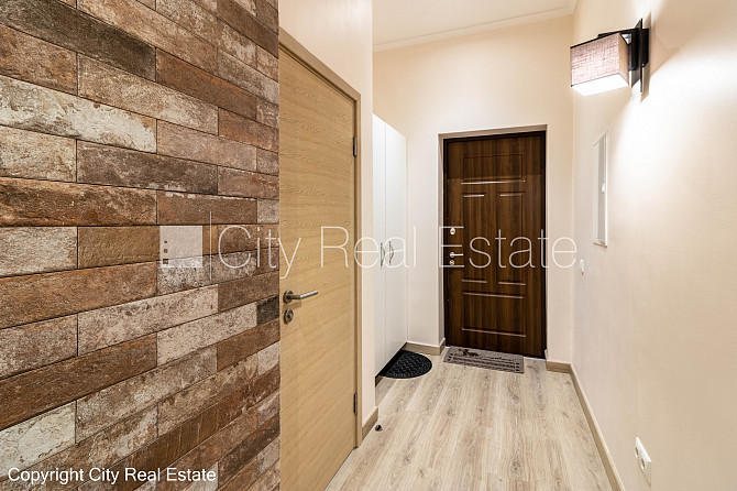 Jaunceltne, viena kvadrātmetra apsaimniekošanas maksa mēnesī  1,25 EUR, energo efektīva māja, Rīga - foto 11