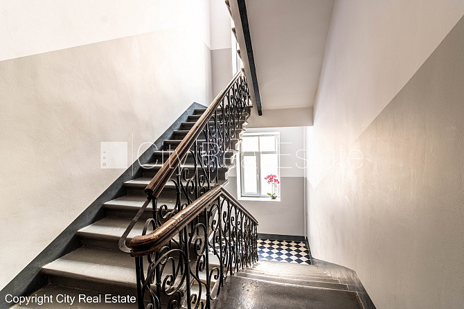 Jaunceltne, viena kvadrātmetra apsaimniekošanas maksa mēnesī  1,25 EUR, energo efektīva māja, Rīga - foto 13