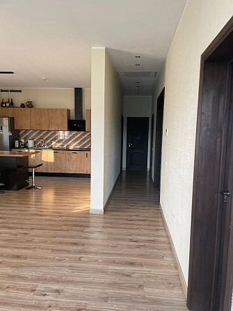 Pārdošanā energoefektīva eko tipa sev būvēta jaunbūve mierīgā un zaļā Inčukalna rajonā. Māja ir... Inčukalns - foto 4