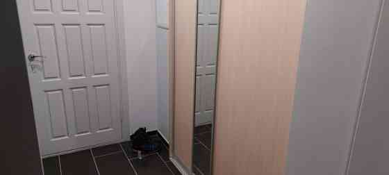 Сдаётся просторная 4комнатная квартира!  Планировка включает кухню, отдельную Рига