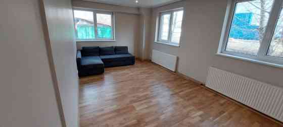 Сдаётся просторная 4комнатная квартира!  Планировка включает кухню, отдельную Рига