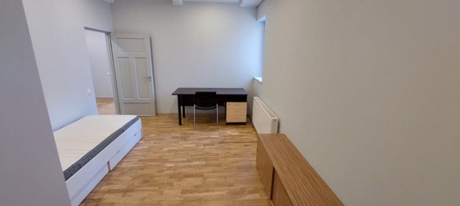 Сдаётся просторная 4комнатная квартира!  Планировка включает кухню, отдельную Рига - изображение 7