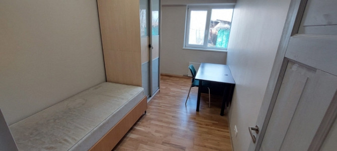 Сдаётся просторная 4комнатная квартира!  Планировка включает кухню, отдельную Рига - изображение 9