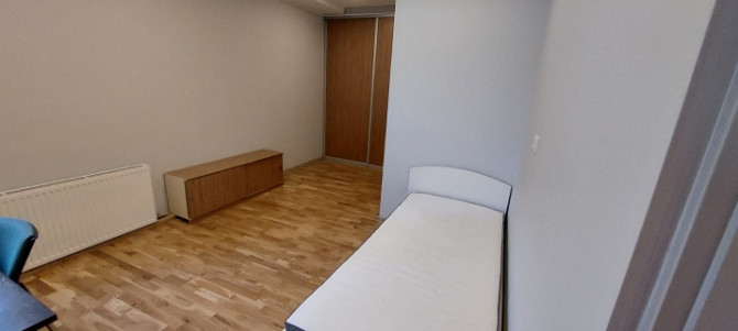 Сдаётся просторная 4комнатная квартира!  Планировка включает кухню, отдельную Рига - изображение 8