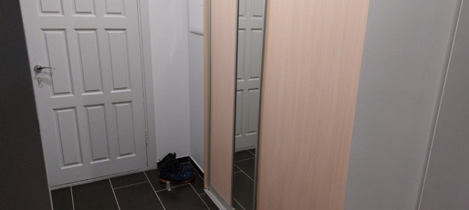 Сдаётся просторная 4комнатная квартира!  Планировка включает кухню, отдельную Рига - изображение 6