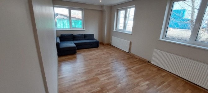 Сдаётся просторная 4комнатная квартира!  Планировка включает кухню, отдельную Рига - изображение 2