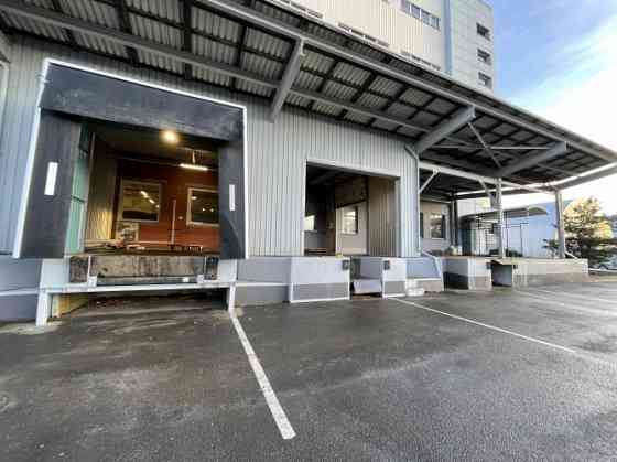 Отапливаемые складские помещения в Иманте, в реновированном здании, 5 этаж. Рига