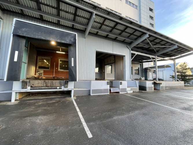 Apkurināmas noliktavas telpas Imantā, renovētā ēkā, 5. stāvā.  Platība sastāv no atvērta Rīga - foto 6