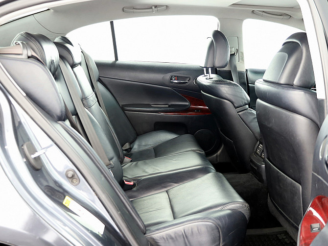 Lexus GS 300 President ATM 3.0 183kW Таллин - изображение 7