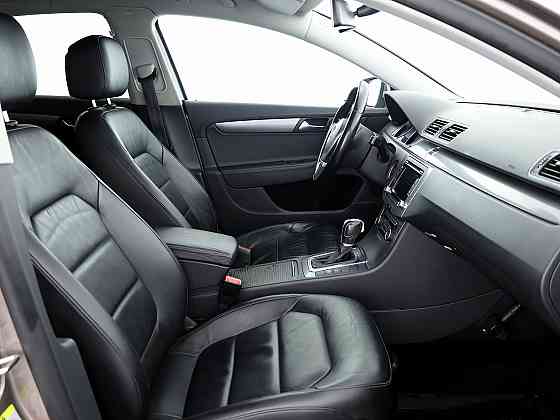 Volkswagen Passat Highline ATM 1.4 110kW Tallina