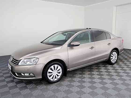Volkswagen Passat Highline ATM 1.4 110kW Tallina