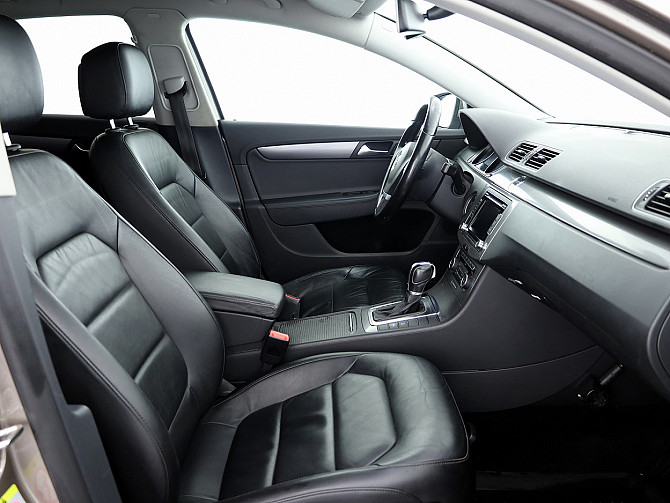 Volkswagen Passat Highline ATM 1.4 110kW Tallina - foto 6