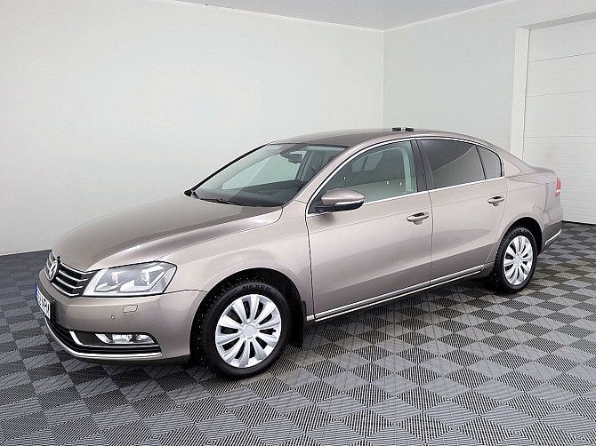 Volkswagen Passat Highline ATM 1.4 110kW Tallina - foto 2