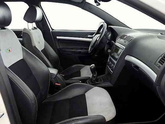 Skoda Octavia VRS 2.0 TDI 125kW Tallina