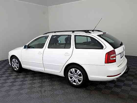 Skoda Octavia VRS 2.0 TDI 125kW Tallina
