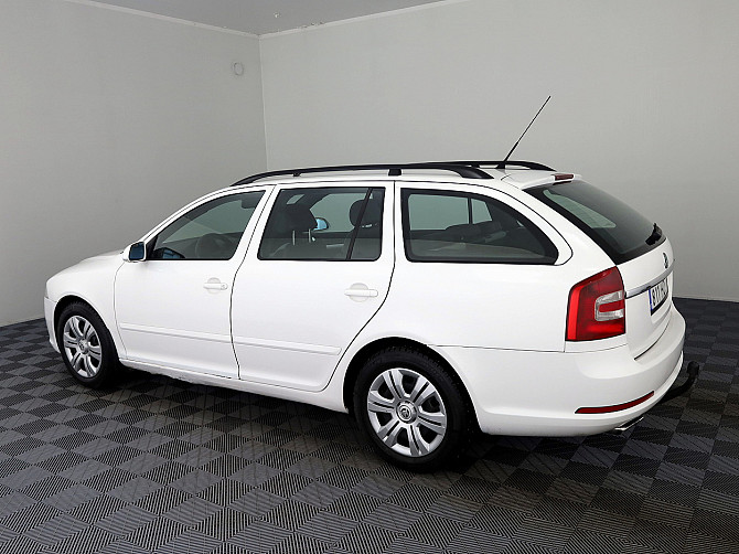 Skoda Octavia VRS 2.0 TDI 125kW Tallina - foto 4