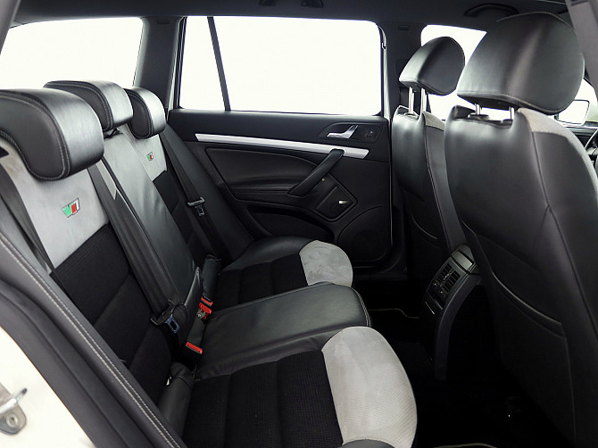 Skoda Octavia VRS 2.0 TDI 125kW Tallina - foto 7