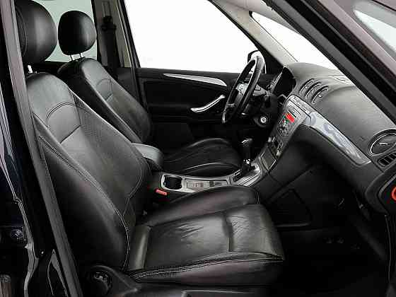 Ford S-MAX Titanium X ATM 2.0 TDCi 103kW Tallina