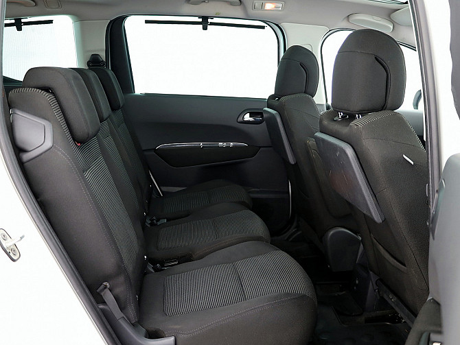 Peugeot 5008 Elegance ATM 1.6 HDi 80kW Tallina - foto 7