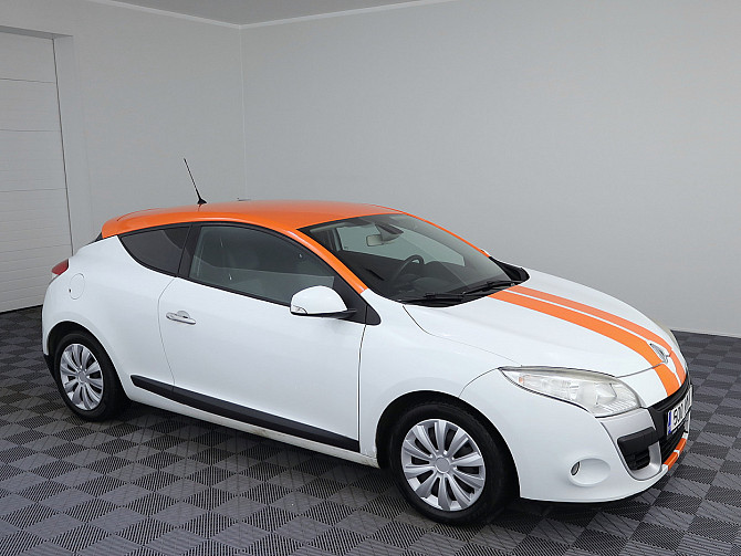 Renault Megane Coupe 1.6 81kW Tallina - foto 1