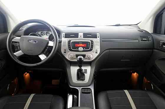 Ford Kuga Comfort 4x4 ATM 2.0 TDCi 103kW Tallina