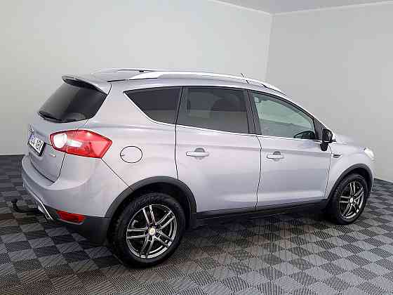 Ford Kuga Comfort 4x4 ATM 2.0 TDCi 103kW Tallina