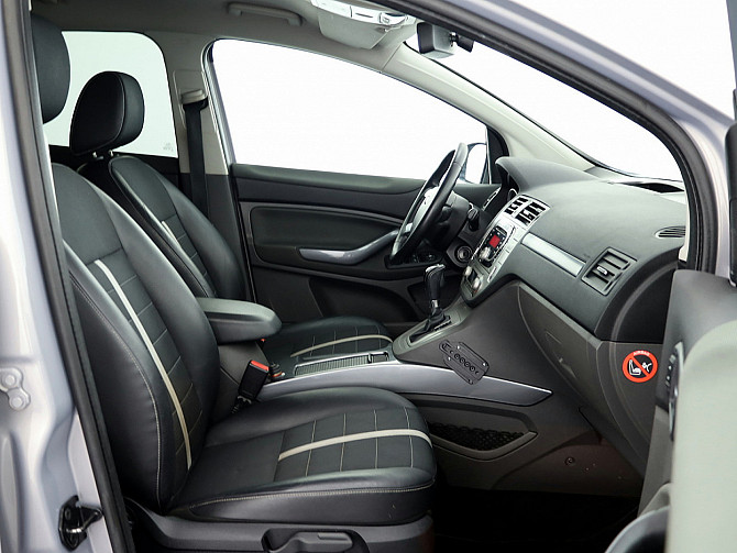 Ford Kuga Comfort 4x4 ATM 2.0 TDCi 103kW Tallina - foto 6