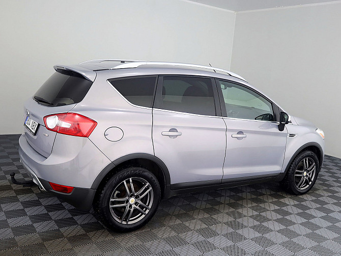Ford Kuga Comfort 4x4 ATM 2.0 TDCi 103kW Tallina - foto 3