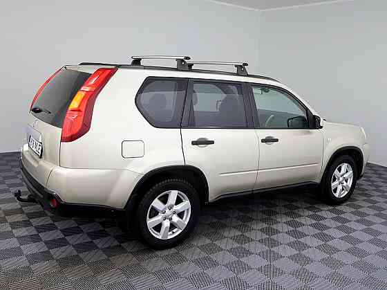 Nissan X-Trail Comfort 4x4 ATM 2.0 104kW Tallina