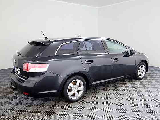 Toyota Avensis Linea Sol 1.8 108kW Tallina