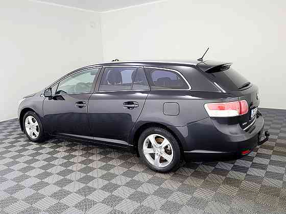 Toyota Avensis Linea Sol 1.8 108kW Tallina