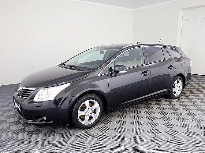 Toyota Avensis Linea Sol 1.8 108kW Tallina - foto 2