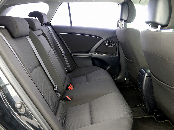 Toyota Avensis Linea Sol 1.8 108kW Tallina - foto 7