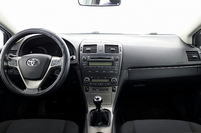 Toyota Avensis Linea Sol 1.8 108kW Tallina - foto 5