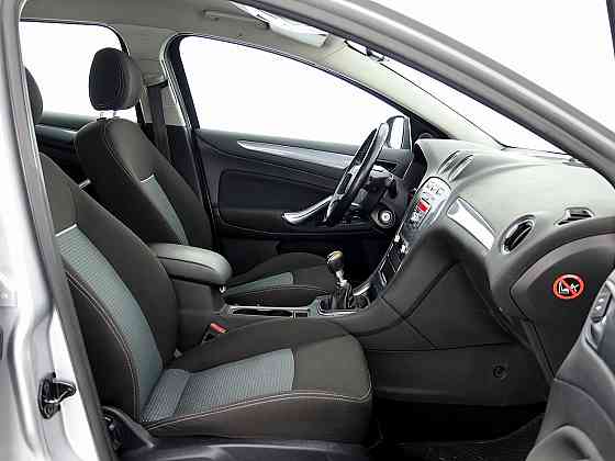 Ford Mondeo Comfort Facelift 1.6 TDCi 85kW Tallina