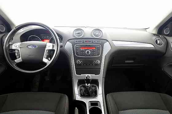 Ford Mondeo Comfort Facelift 1.6 TDCi 85kW Tallina