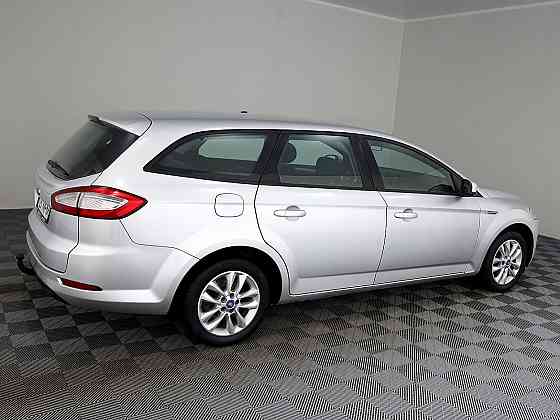 Ford Mondeo Comfort Facelift 1.6 TDCi 85kW Tallina