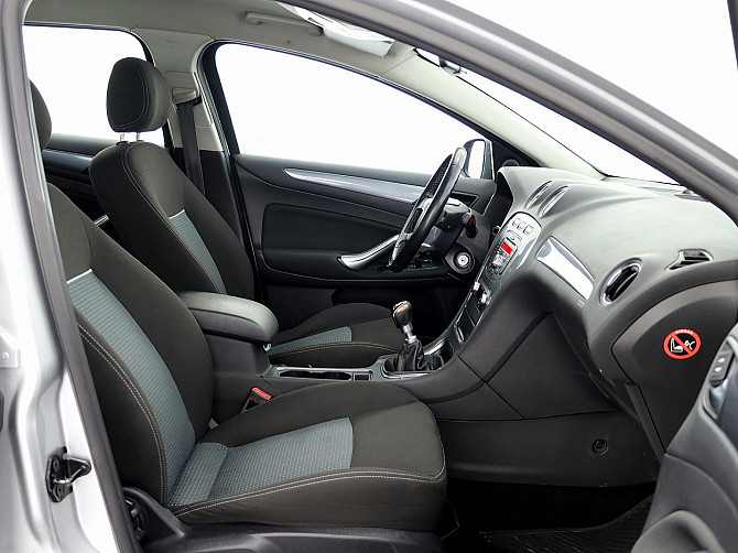 Ford Mondeo Comfort Facelift 1.6 TDCi 85kW Tallina - foto 6