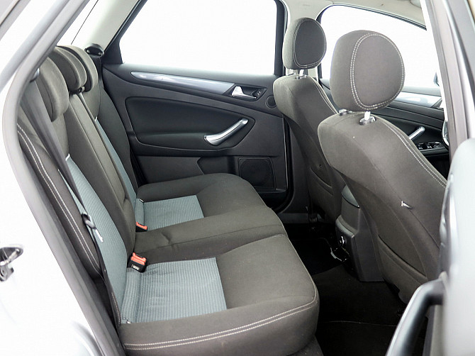 Ford Mondeo Comfort Facelift 1.6 TDCi 85kW Tallina - foto 7