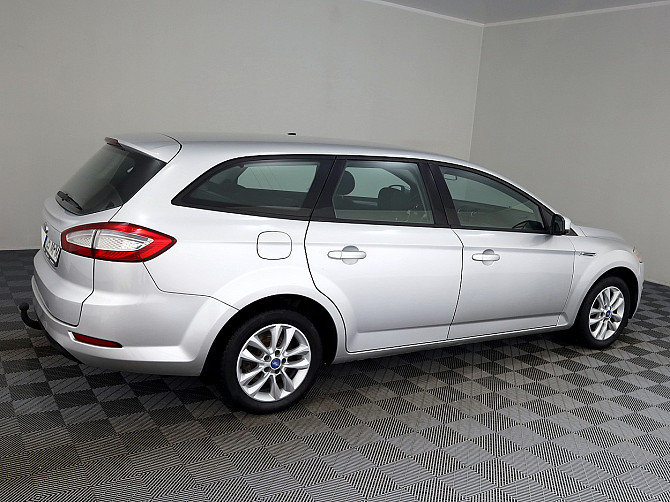 Ford Mondeo Comfort Facelift 1.6 TDCi 85kW Tallina - foto 3